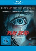 Cover: Play Dead - Die Todgeweihte - Busch Media Group