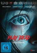 Cover: Play Dead - Die Todgeweihte - Busch Media Group