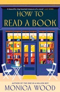Cover: How to Read a Book - HarperCollins