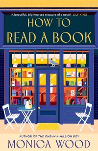 Enlarge image Cover: How to Read a Book - HarperCollins