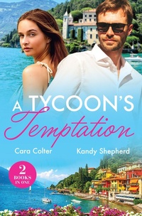 Enlarge image Cover: A Tycoon's Temptation - Mills & Boon
