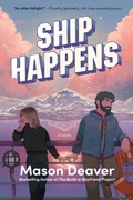 Cover: Ship Happens - HarperCollins