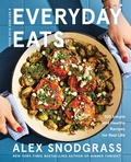 Cover: Everyday Eats - HarperCollins