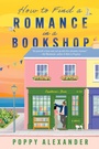 Cover: How to Find a Romance in a Bookshop - HarperCollins