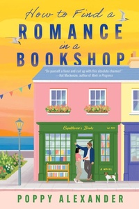 Enlarge image Cover: How to Find a Romance in a Bookshop - HarperCollins