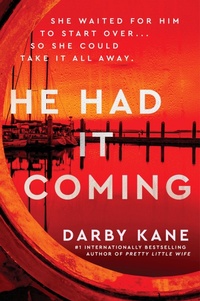 Enlarge image Cover: He Had It Coming - HarperCollins