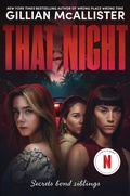 Cover: That Night - HarperCollins