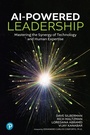 Cover: AI-Powered Leadership - Pearson ITP
