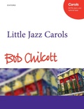 Cover: Little Jazz Carols - Oxford University Press