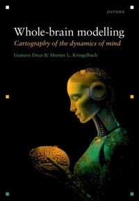 Enlarge image Cover: Whole-brain modelling - Oxford University Press