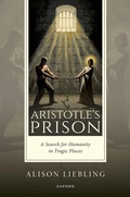 Cover: Aristotle's Prison - Oxford University Press