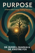 Cover: Purpose - Quaglia Institute