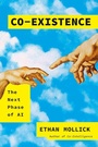 Cover: Co-Existence - Virgin Digital