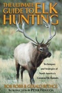 Cover: Ultimate Guide to Elk Hunting - Simon + Schuster LLC