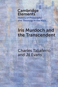 Cover: Iris Murdoch and the Transcendent - Cambridge University Press