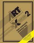 Bild: The Art of Electronics: The x-Chapters - Cambridge University Pr.