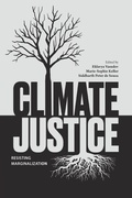 Cover: Climate Justice - Cambridge University Press