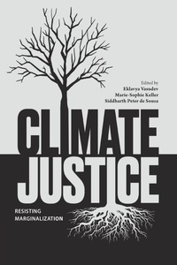 Enlarge image Cover: Climate Justice - Cambridge University Press