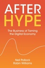 Cover: After Hype - Cambridge University Press