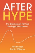 Cover: After Hype - Cambridge University Press