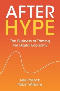 Enlarge image Cover: After Hype - Cambridge University Press