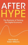 Cover: After Hype - Cambridge University Press