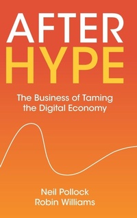 Enlarge image Cover: After Hype - Cambridge University Press