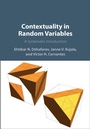 Cover: Contextuality in Random Variables - Cambridge University Press