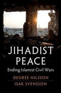 Cover: Jihadist Peace - Cambridge University Press