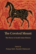 Cover: The Coveted Mount - Cambridge University Press