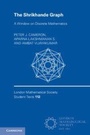 Cover: The Shrikhande Graph - Cambridge University Press
