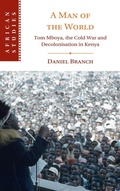 Cover: A Man of the World - Cambridge University Press