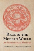 Cover: Race in the Modern World - Cambridge University Press