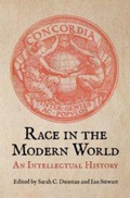 Cover: Race in the Modern World - Cambridge University Press