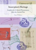 Cover: Innovation's Heritage - Cambridge University Press