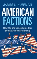 Cover: American Factions - Cambridge University Press