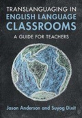Cover: Translanguaging in English Language Classrooms - Cambridge University Press