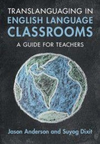 Enlarge image Cover: Translanguaging in English Language Classrooms - Cambridge University Press