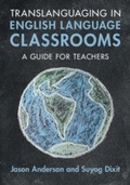 Cover: Translanguaging in English Language Classrooms - Cambridge University Press