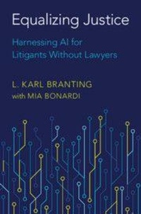 Enlarge image Cover: Equalizing Justice - Cambridge University Press