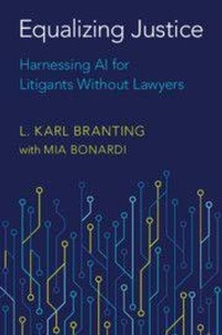 Enlarge image Cover: Equalizing Justice - Cambridge University Press