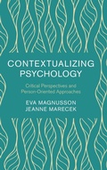 Cover: Contextualizing Psychology - Cambridge University Press