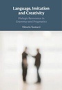 Cover: Language, Imitation and Creativity - Cambridge University Press