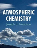 Cover: Atmospheric Chemistry - Cambridge University Press