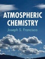 Cover: Atmospheric Chemistry - Cambridge University Press