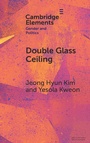 Cover: Double Glass Ceiling - Cambridge University Press