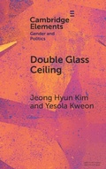 Cover: Double Glass Ceiling - Cambridge University Press