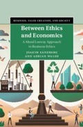 Cover: Between Ethics and Economics - Cambridge University Press