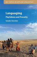 Cover: Languaging - Cambridge University Press