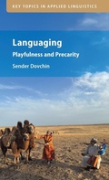 Cover: Languaging - Cambridge University Press